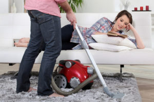 odkurzacz bezworkowy