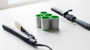 lokówka do włosów