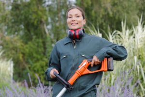 Najlepsze Podkaszarki elektryczne ranking wraz z opiniami