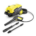 KARCHER K5