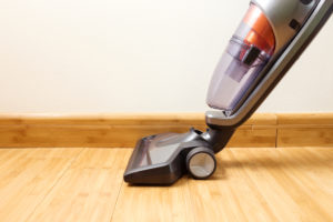 ranking odkurzaczy myjących