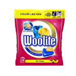 Woolite Mix Colors Kapsułki do Prania