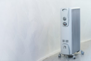 zalety grzejników elektrycznych