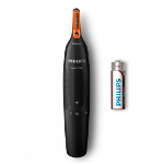 PHILIPS NOSETRIMMER SERIES 1000 NT1150