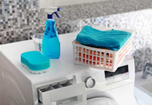 Jaki środek do czyszczenia pralki wybrać w 2024 - Nasze Opinie oraz Ranking 32 jak wyczyścić pralkę