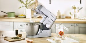 KENWOOD KVL4220 recenzja i nasze opinie