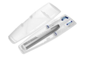 ORAL-B PULSONIC SLIM LUXE 4200 recenzja