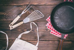 Jaki szynkowar wybrać w 2024 - Nasze Opinie oraz Ranking 7 Patelnie żeliwne ranking