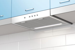 Jak wyczyścić płytę indukcyjną - Poradnik. 12 jak wyczyścić okap