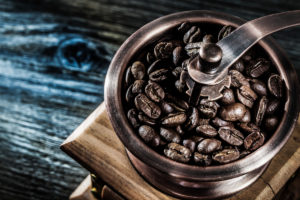 najlepszy młynek do kawy