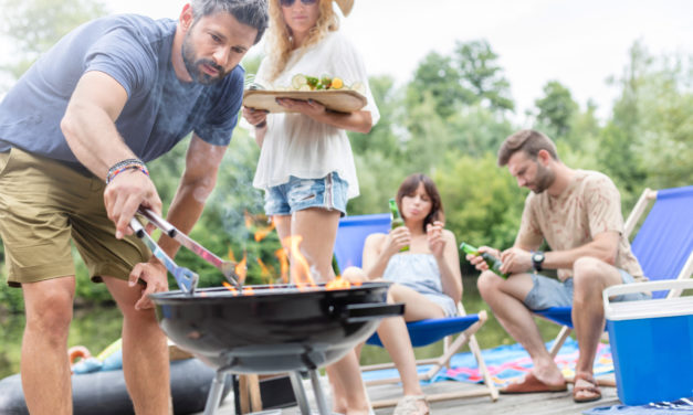 Jaki grill węglowy wybrać w 2024 – Nasze Opinie oraz Ranking.