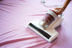 odkurzacz dla alergika ranking