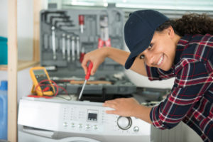 Jaki środek do czyszczenia pralki wybrać w 2024 - Nasze Opinie oraz Ranking 27 Budowa pralki