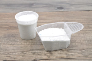 Jaki środek do czyszczenia pralki wybrać w 2024 - Nasze Opinie oraz Ranking 28 proszek do prania