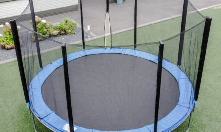 Jaką trampolinę ogrodową wybrać w 2024 – Nasze Opinie oraz Ranking