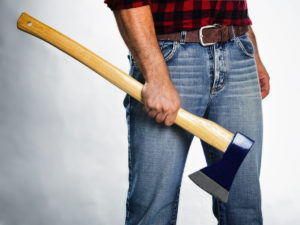 najlepsze siekiery ranking