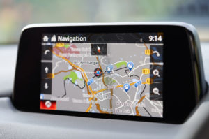 nawigacje samochodowe ranking