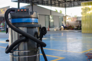 odkurzacz do popiołu