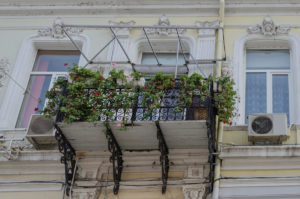 tani odstraszacz ptaków