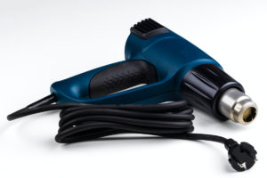 tania opalarka elektryczna