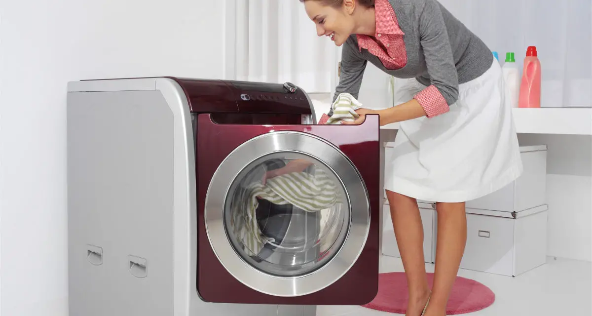 Jaki środek do czyszczenia pralki wybrać w 2022 – Nasze Opinie oraz Ranking