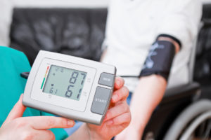 jak odczytać ciśnienie krwi