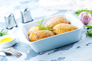 tarka do ziemniaków