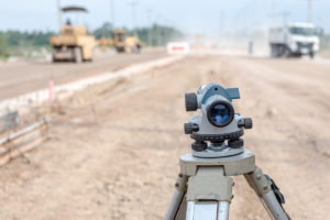 Jaki niwelator na budowę