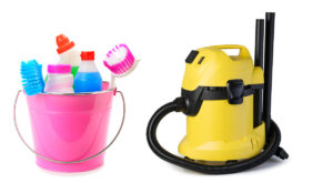 płyn do mopa parowego