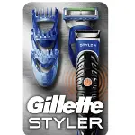 Gillette ProGlide maszynka trymer