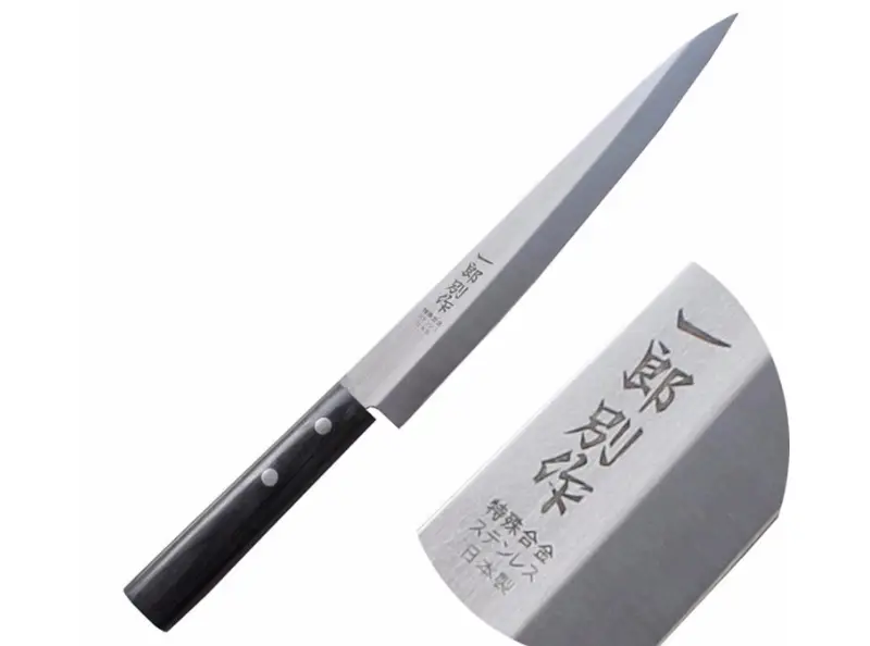noże japońskie opinie