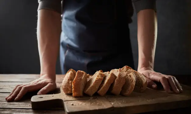 Jaką krajalnicę do chleba wybrać w 2023 – Nasze Opinie oraz Ranking