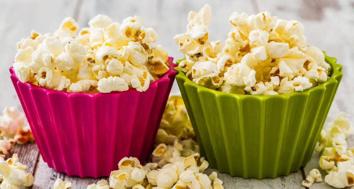 Jaką maszynkę do popcornu wybrać w 2024 – Nasze Opinie oraz Ranking