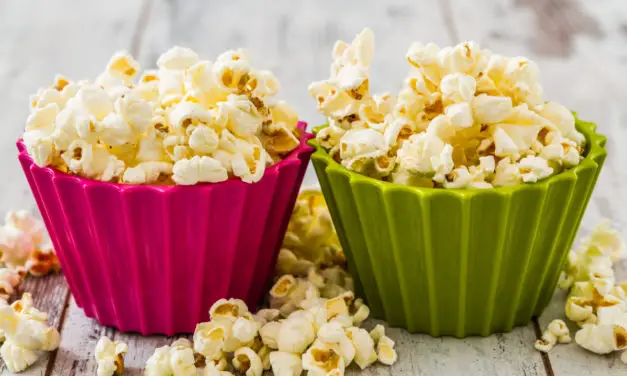 Jaką maszynkę do popcornu wybrać w 2024 – Nasze Opinie oraz Ranking