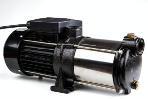 pompa głębinowa opinie