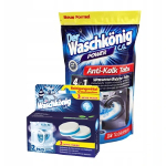 Tabletki odkamieniająceczyszczące do pralki Der Waschkönig 1