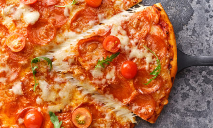 Jaki kamień do pizzy wybrać w 2023 – Nasze Opinie oraz Ranking