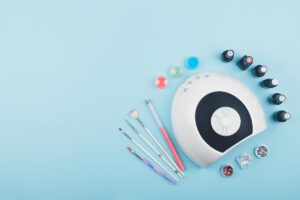 frezarka do paznokci opinie