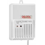 GAZEX detektor gaz ziemny Metan CO Czad DK 24 1 1