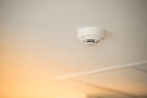 jaki czujnik tlenku węgla