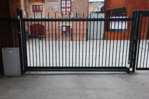 napędy do bram przesuwnych ceny