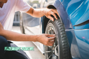 kompresor do samochodu