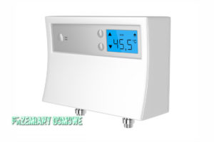 jaki bojler elektryczny dla 4 osobowej rodziny