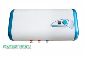 gazowy podgrzewacz wody