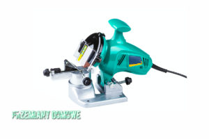 ostrzałka do łańcucha opinie