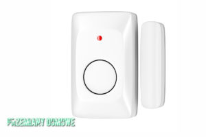 alarm bezprzewodowy satel