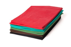 Jaki wałek do malowania niekapiący wybrać w 2024 - Nasze Opinie oraz Ranking 40 płyty gumowe SBR