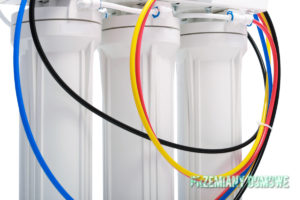 filtry do wody pod zlew