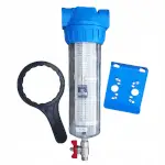 Filtr wody samoczyszczacy Aquafilter 50 mik. 1