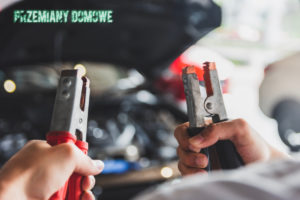 prostownik z rozruchem ranking